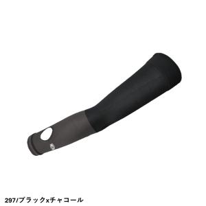 オレノ OLENO アームスリーブ UL 親指...の詳細画像5