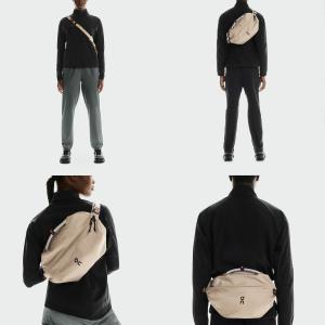 オン On Sling Pack 9L スリン...の詳細画像2