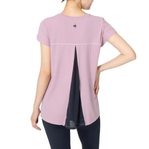 ルコック le coq sportif 接触冷...の詳細画像3