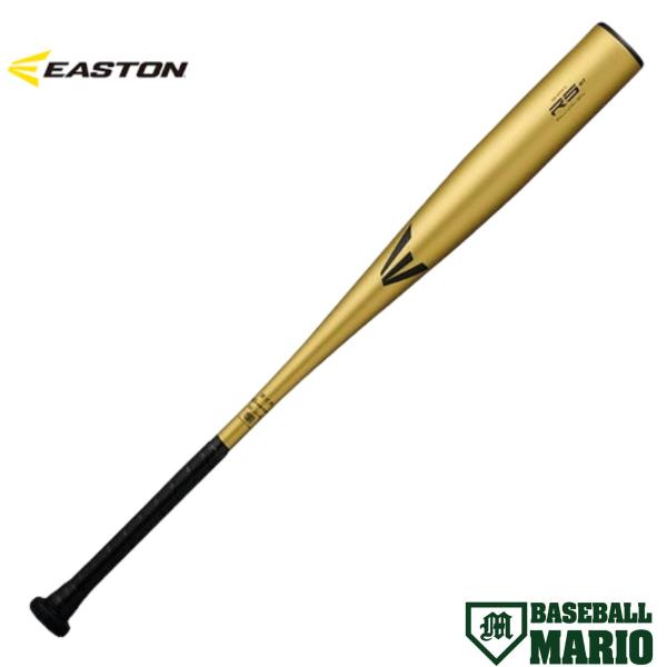 イーストン EASTON 中学硬式用 金属製バット R5 ST（R5 ALLOY） 野球 硬式 バッ...