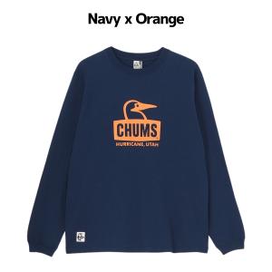 チャムス CHUMS ブービーフェイスロングス...の詳細画像3