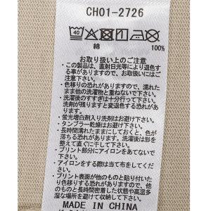 チャムス CHUMS ブービーフェイスロングス...の詳細画像5