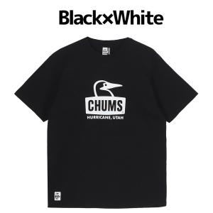 チャムス CHUMS Booby Face T...の詳細画像1