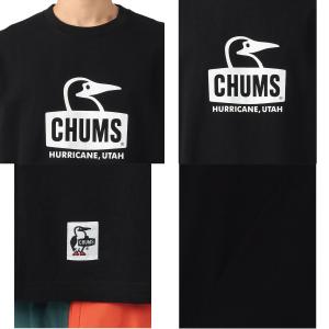 チャムス CHUMS Booby Face T...の詳細画像2