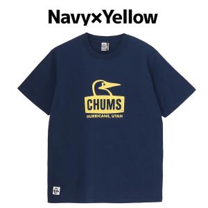 チャムス CHUMS Booby Face T...の詳細画像4