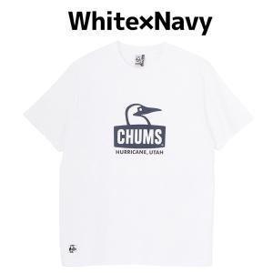 チャムス CHUMS Booby Face T...の詳細画像5