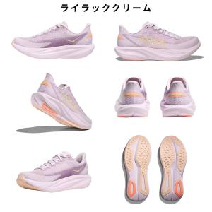 ホカ HOKA MACH 7 Wide マッハ...の詳細画像4