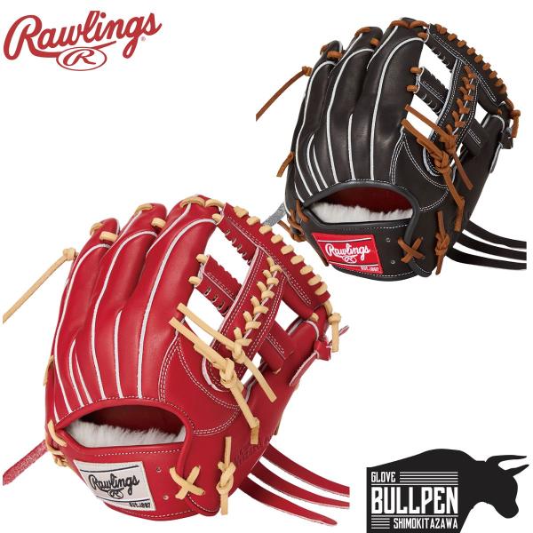 ローリングス Rawlings PRO PREFERRED Wizard #02 CK4MG 硬式用...