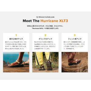 テバ Teva ハリケーン エックスエルティー...の詳細画像3