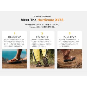 テバ Teva ハリケーン エックスエルティー...の詳細画像3