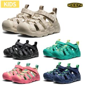 KEEN（キーン） ビッグキッズ ハイパーポート エイチツー キッズ
