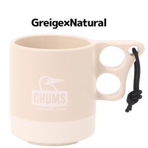 チャムス CHUMS Camper Mug C...の詳細画像2