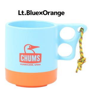 チャムス CHUMS Camper Mug C...の詳細画像3