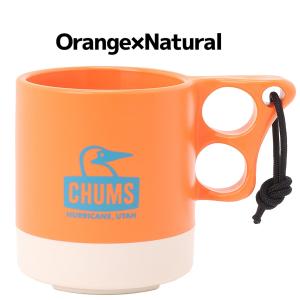 チャムス CHUMS Camper Mug C...の詳細画像4