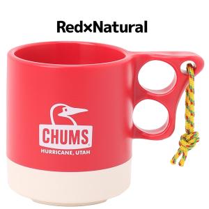 チャムス CHUMS Camper Mug C...の詳細画像5