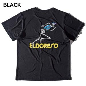 エルドレッソ ELDORESO Boneman...の詳細画像1
