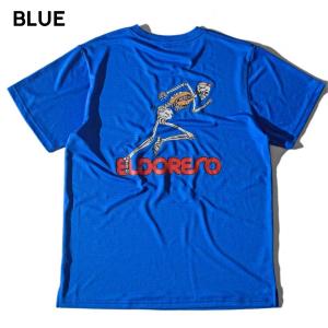 エルドレッソ ELDORESO Boneman...の詳細画像5