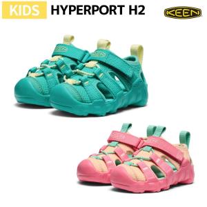 キーン HYPERPORT H2 キッズ サンダルの高価買取価格