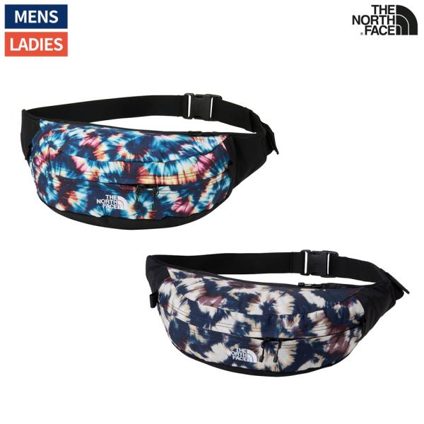 ザ・ノース・フェイス THE NORTH FACE Sweep スウィープ 4L オールシーズン ウ...