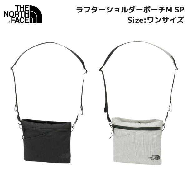 ザ・ノース・フェイス THE NORTH FACE ラフターショルダーポーチM SP ユニセックス ...