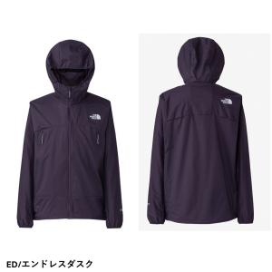 ザ・ノース・フェイス THE NORTH FA...の詳細画像3