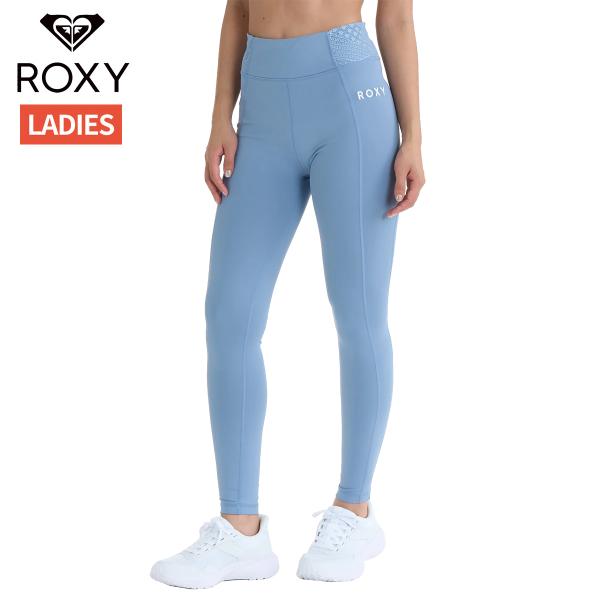 ロキシー ROXY WIND SHIFT LEGGINGS レディース オールシーズン 水陸両用 速...