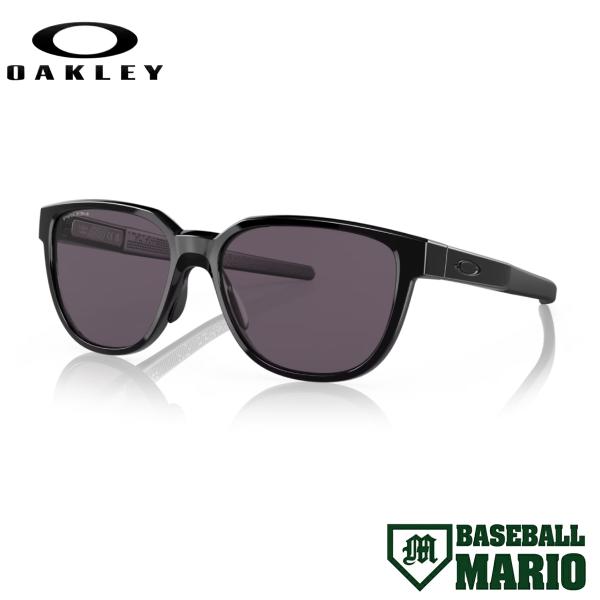 オークリー OAKLEY Actuator Low Bridge Fit アクチュエーター ローブリ...
