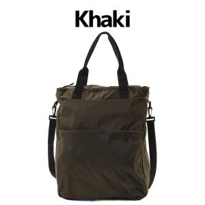 チャムス CHUMS Packable 2wa...の詳細画像3