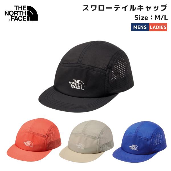 ザ・ノース・フェイス THE NORTH FACE スワローテイルキャップ ユニセックス 帽子 スポ...