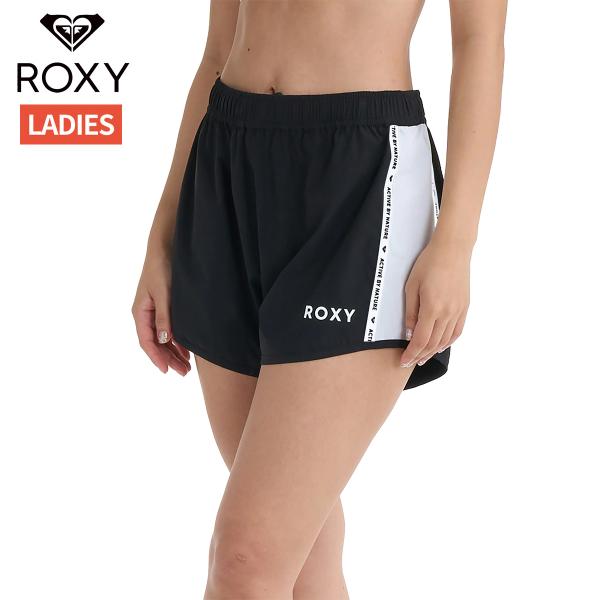 ロキシー ROXY BLOOM BRIGHT SHORTS ブルーム ブライト ショーツ レディース...