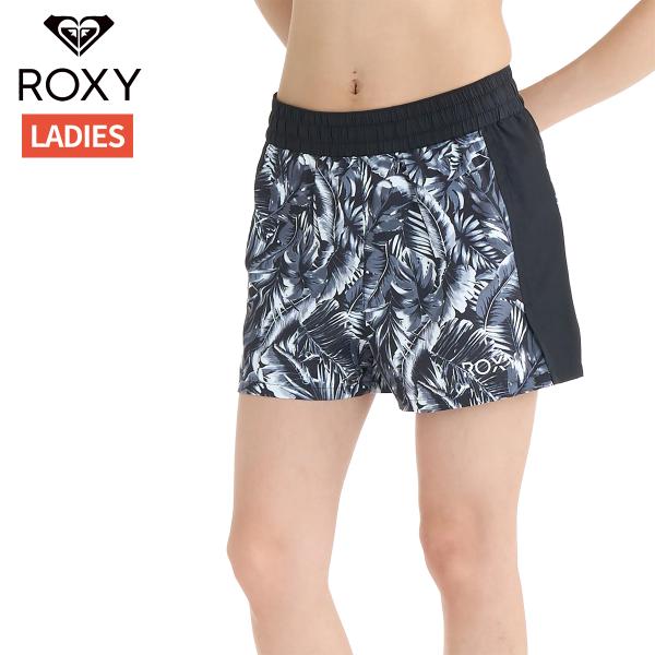 ロキシー ROXY GLOW YOUR WAY SHORTS グロウ ユア ウェイ ショーツ レディ...