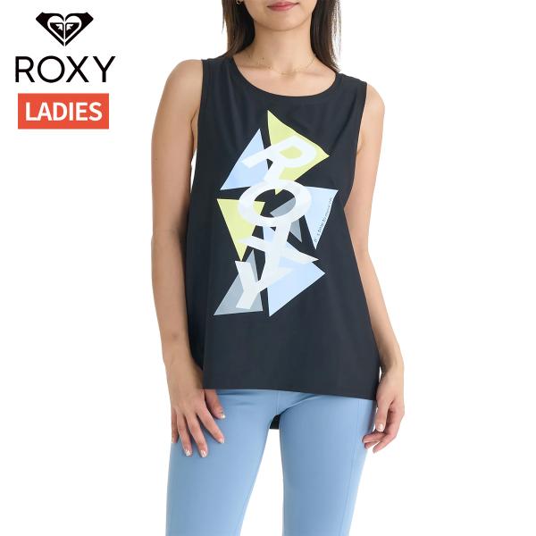 ロキシー ROXY LIFT LIGHT リフト ライト タンクトップ レディース 春 夏 水陸両用...