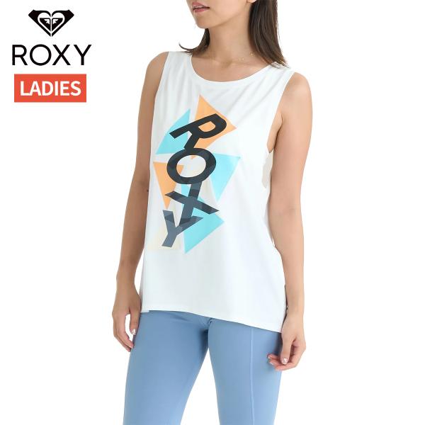 ロキシー ROXY LIFT LIGHT リフト ライト タンクトップ レディース 春 夏 水陸両用...