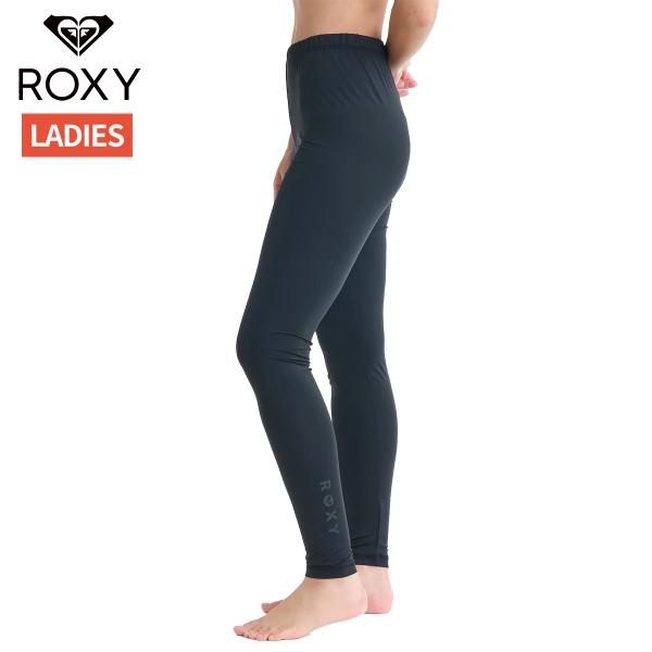 ロキシー ROXY PEARL DIVE パール ダイブ ラッシュレギンス レディース オールシーズ...