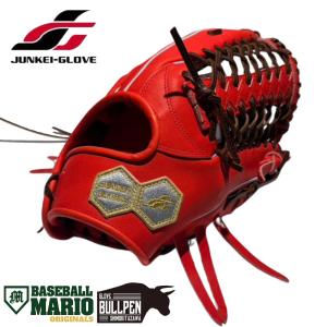 ベースボールマリオオリジナル ～ マリオリ ～｜スポーツマリオ Yahoo!店