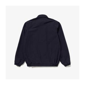 ラコステ LACOSTE リバーシブルブルゾン...の詳細画像2