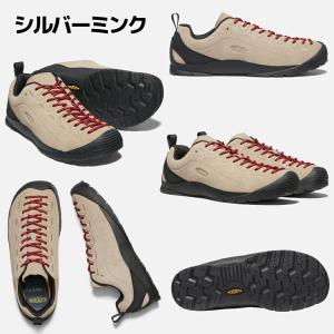 キーン KEEN JASPER ジャスパー メ...の詳細画像1