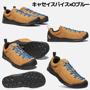 キーン KEEN JASPER ジャスパー メ...の詳細画像2