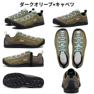 キーン KEEN JASPER ジャスパー メ...の詳細画像4