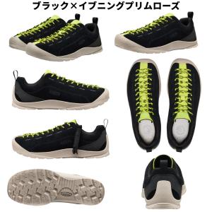 キーン KEEN JASPER ジャスパー メ...の詳細画像5