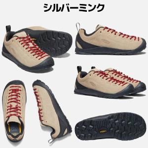キーン KEEN JASPER ジャスパー レ...の詳細画像1