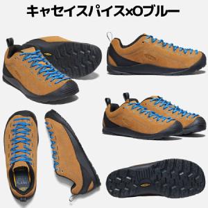 キーン KEEN JASPER ジャスパー レ...の詳細画像2