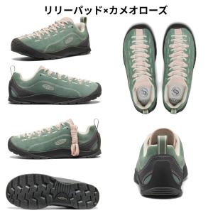 キーン KEEN JASPER ジャスパー レ...の詳細画像3