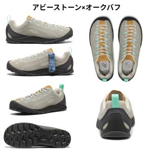 キーン KEEN JASPER ジャスパー レ...の詳細画像4