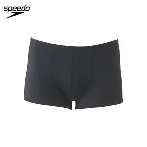 スピード speedo メンズBOXショーツ スポーツ スイム 水泳 インナー｜mario