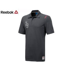 リーボック REEBOK メンズ SSG ピケポロ 半袖シャツ ポロシャツ トレーニング アウトレット セール