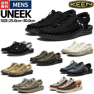 キーン KEEN UNEEK ユニーク メンズ サンダル 春 夏 スリッポン スニーカー フェス アウトドア カジュアル 1014097 1027437 1023381 1025169 1028173 1028863｜スポーツマリオ Yahoo!店