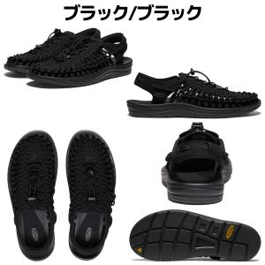 キーン KEEN UNEEK ユニーク メンズ...の詳細画像1