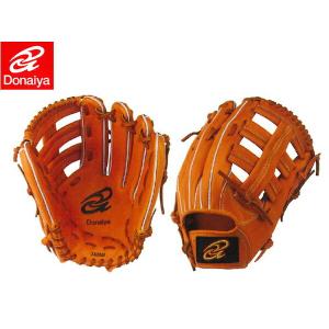 ドナイヤ Donaiya 限定 軟式用グラブ ゴムソフト用グラブ 内野手用