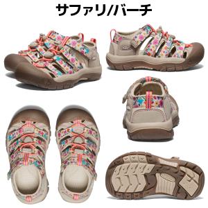 キーン KEEN NEWPORT H2 ニュー...の詳細画像2